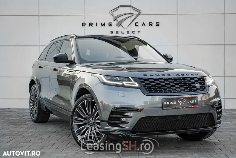 Land Rover Range Rover Velar din 2019 cu 166.530 km - oferta LAN102323 - foto 1