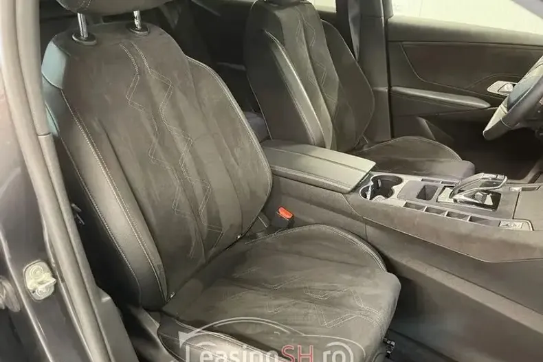 DS Automobiles DS 7 Crossback din 2021 cu 131.732 km - oferta DSA102634 - foto 4