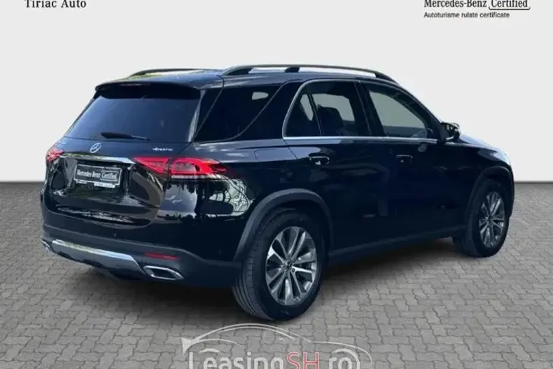 Mercedes-Benz 450 din 2020 cu 92.216 km - oferta MER102314 - foto 9