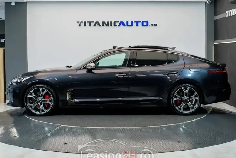 Kia Stinger din 2019 cu 75.350 km - oferta KIA94219 - foto 32
