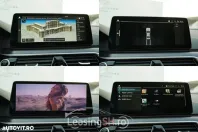 BMW 530e din 2022 cu 168.700 km - oferta BMW95084 - foto 2