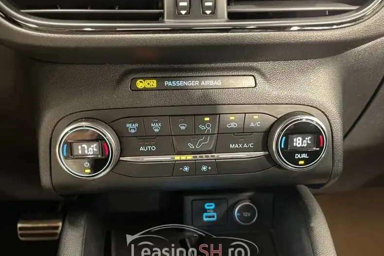 Ford Kuga din 2021 cu 139.686 km - oferta FOR102206 - foto 28