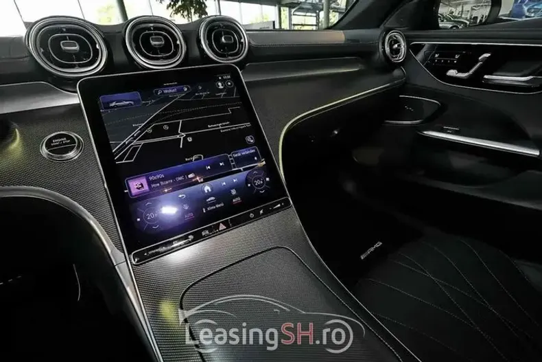 Mercedes-Benz 300 din 2023 cu 48.440 km - oferta MER96432 - foto 9