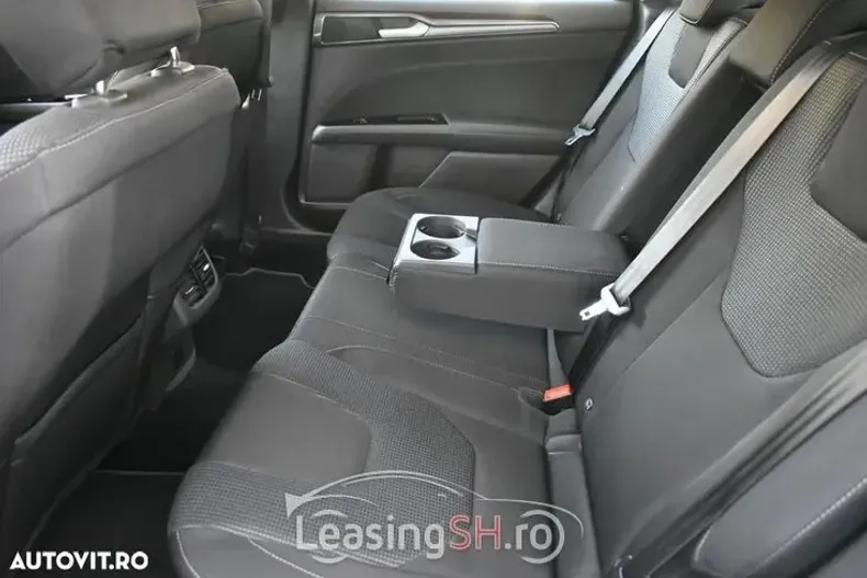 Ford Mondeo din 2021 cu 107.961 km - oferta FOR103043 - foto 23