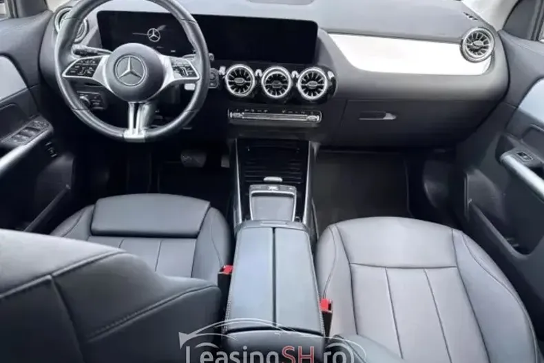 Mercedes-Benz 220 din 2023 cu 39.682 km - oferta MER101414 - foto 3