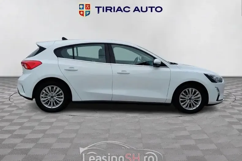 Ford Focus din 2021 cu 134.366 km - oferta FOR103245 - foto 25