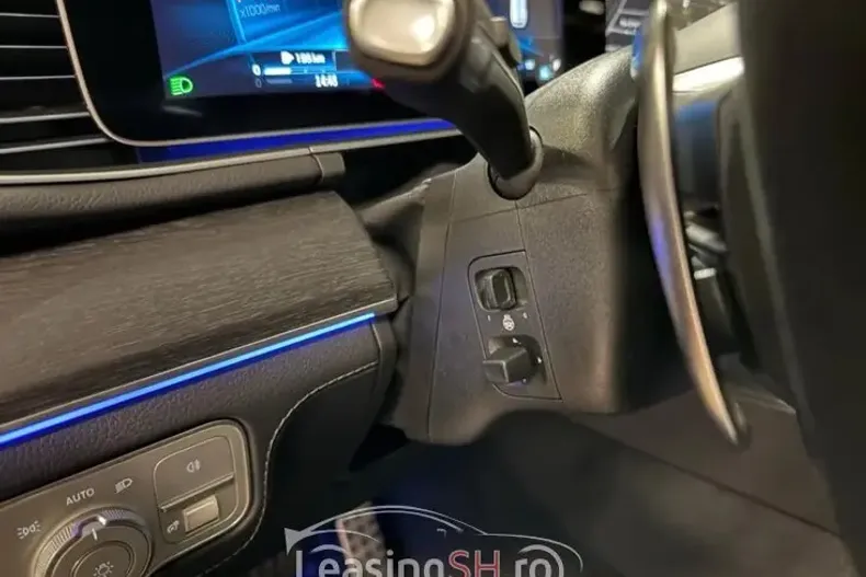 Mercedes-Benz 53 AMG din 2025 cu 28 km - oferta MER96963 - foto 8