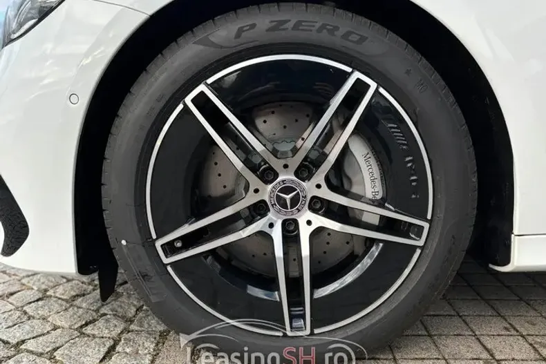 Mercedes-Benz 200 din 2024 cu 9.900 km - oferta MER98206 - foto 3