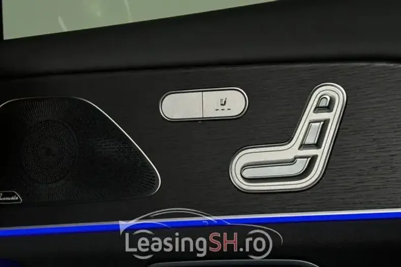 Mercedes-Benz 350 din 2023 cu 39.000 km - oferta MER96304 - foto 17