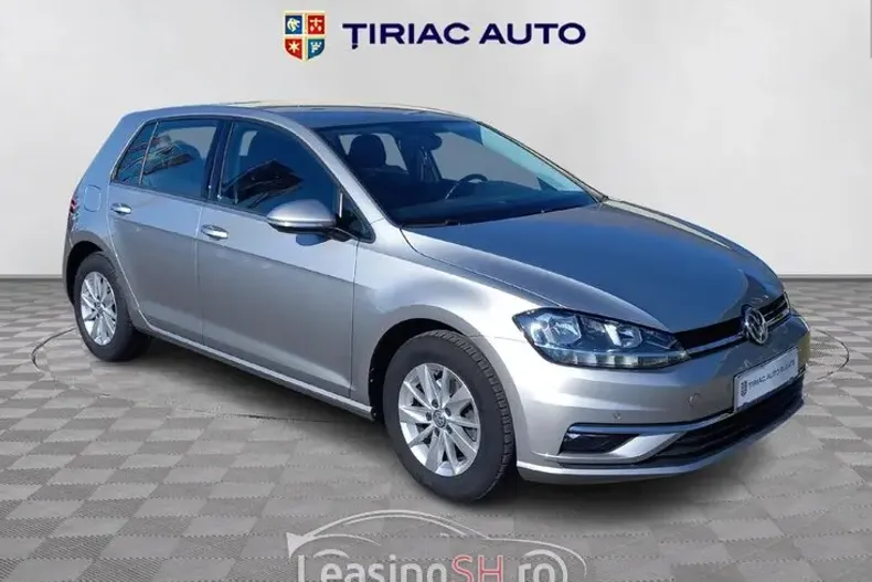 Volkswagen Golf din 2019 cu 72.596 km - oferta VOL102065 - foto 18