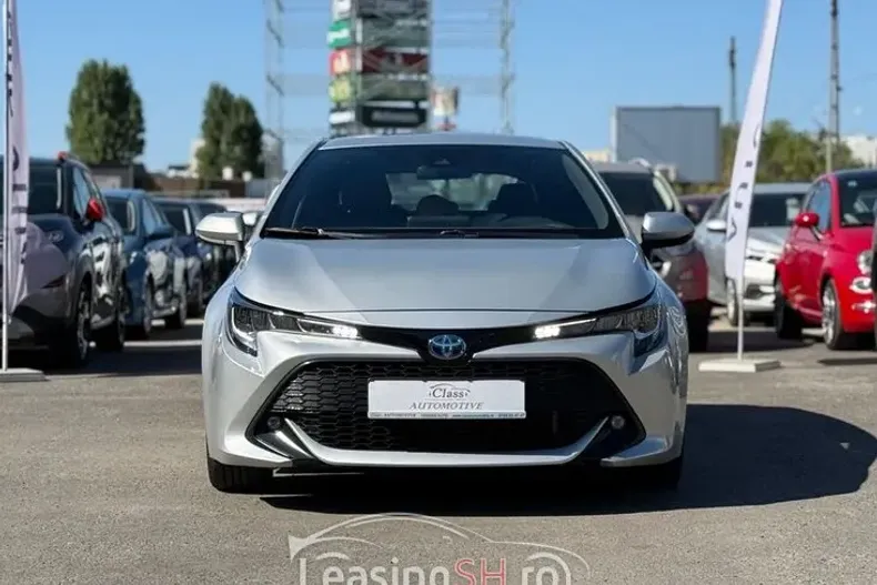 Toyota Corolla din 2020 cu 77.000 km - oferta TOY102997 - foto 5