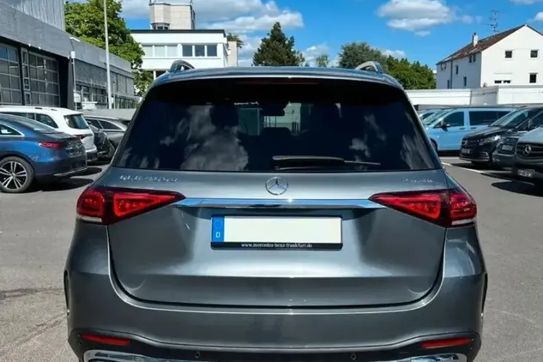 Mercedes-Benz 400 din 2020 cu 69.000 km - oferta MER96366 - foto 9