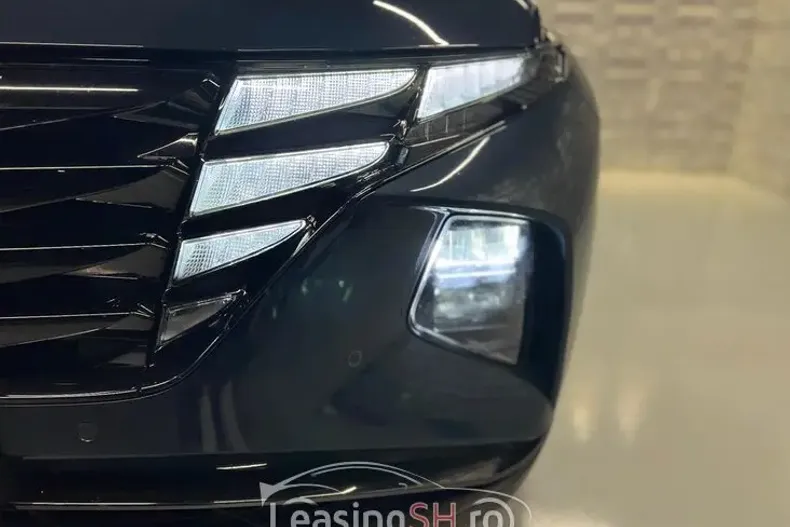 Hyundai TUCSON din 2021 cu 110.200 km - oferta HYU94780 - foto 6