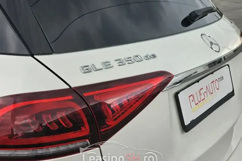 Mercedes-Benz 350 din 2021 cu 57.000 km - oferta MER96113 - foto 13