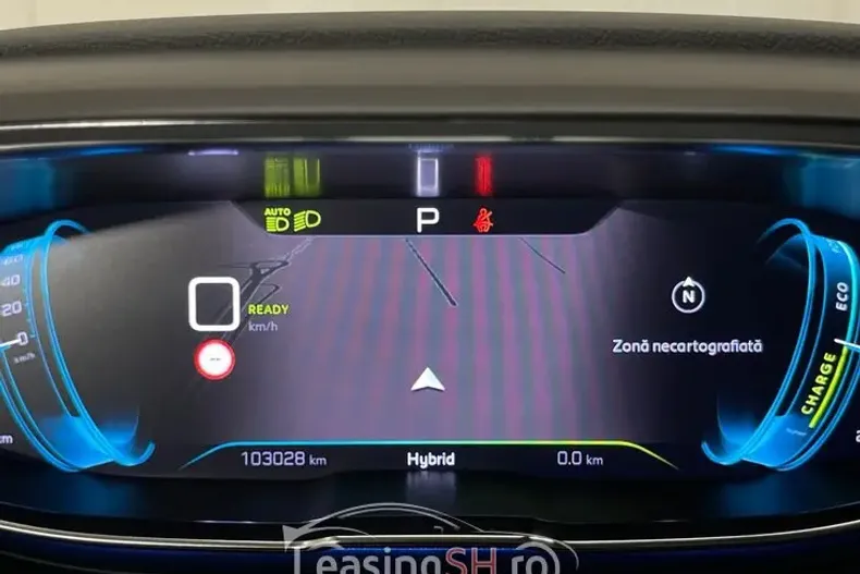 Peugeot 3008 din 2022 cu 103.028 km - oferta PEU101072 - foto 28