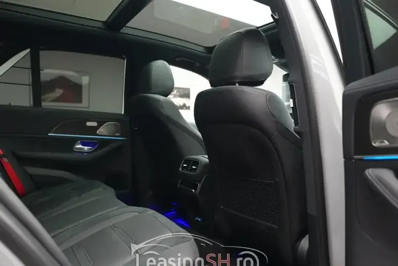 Mercedes-Benz 53 AMG din 2025 cu 18 km - oferta MER98847 - foto 2