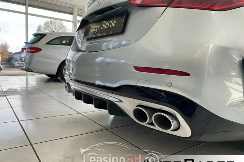 Mercedes-Benz 43 AMG din 2023 cu 33.550 km - oferta MER99974 - foto 3