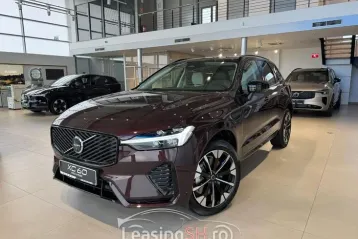 Volvo XC60 din 2025 - oferta VOL102727