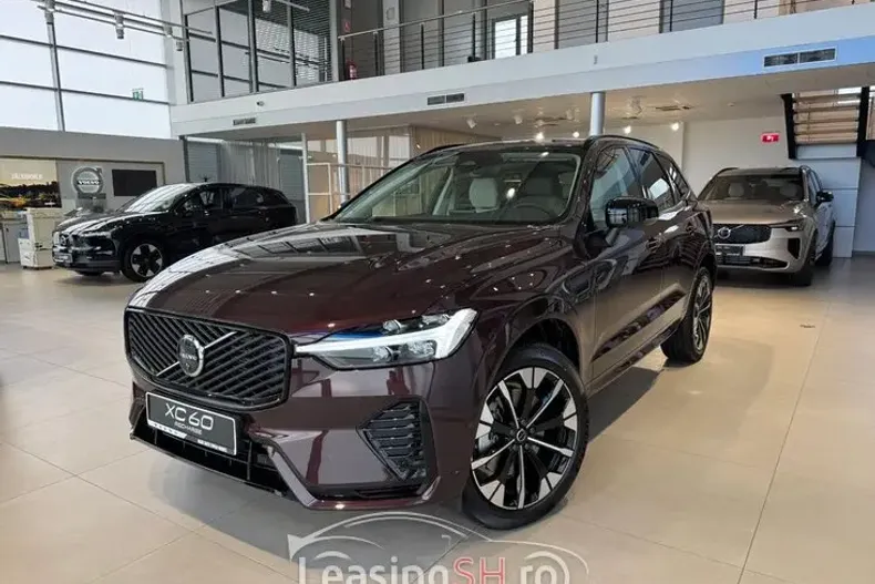 Volvo XC60 din 2025 cu 10 km - oferta VOL102727 - foto 1