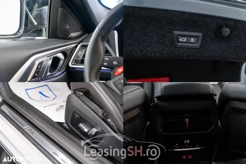 BMW M4 din 2022 cu 41.000 km - oferta BMW94126 - foto 26