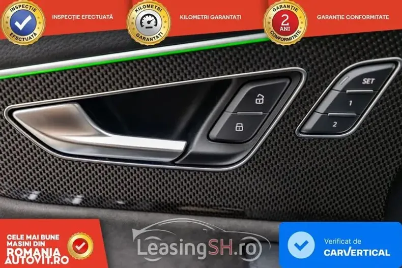 Audi SQ8 din 2020 cu 126.323 km - oferta AUD102607 - foto 25