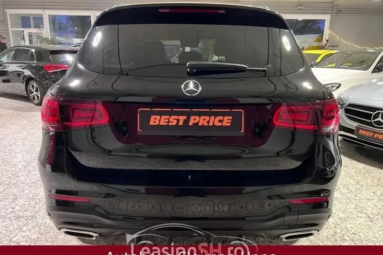 Mercedes-Benz 300 din 2021 cu 26.000 km - oferta MER98350 - foto 2