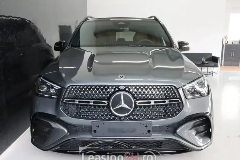 Mercedes-Benz 450 din 2025 cu 10 km - oferta MER99782 - foto 14