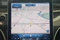 Mercedes-Benz 220 din 2023 cu 98.600 km - oferta MER97317 - foto 14