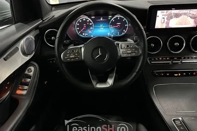 Mercedes-Benz 220 din 2020 cu 77.400 km - oferta MER98691 - foto 11