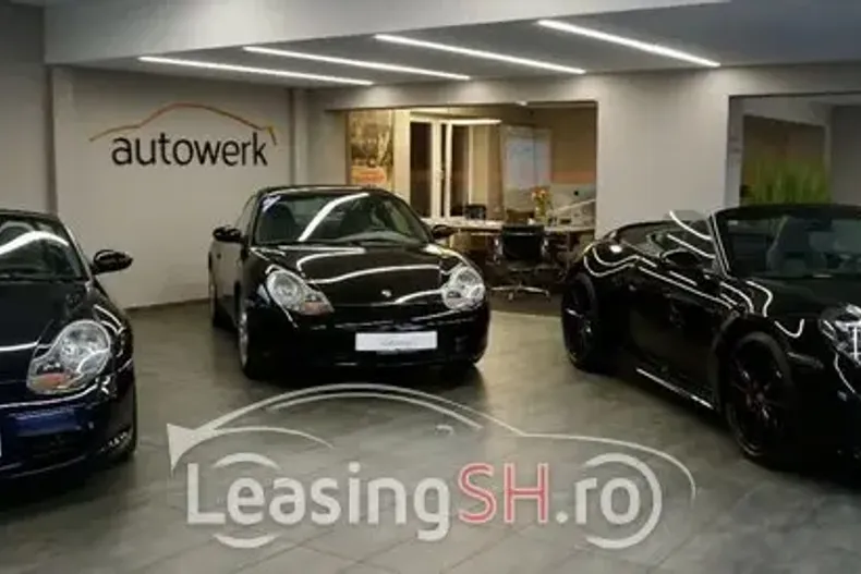 Mercedes-Benz 400 din 2023 cu 23.300 km - oferta MER97269 - foto 10