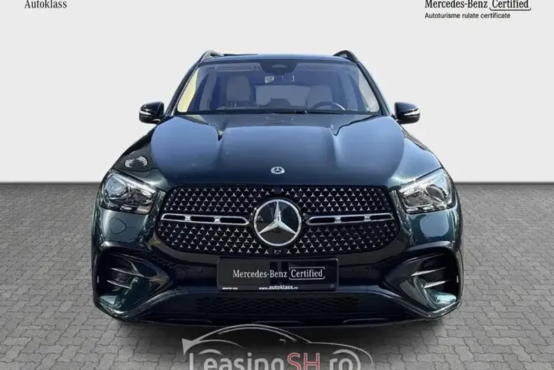 Mercedes-Benz 450 din 2024 cu 18.568 km - oferta MER102737 - foto 4