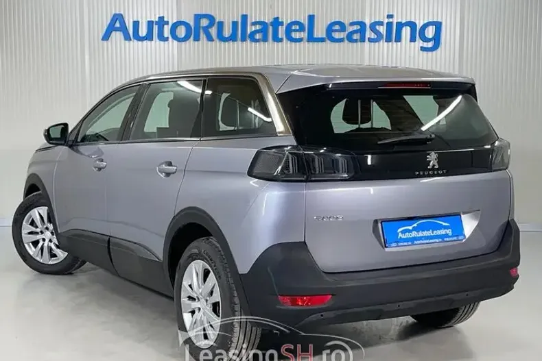 Peugeot 5008 din 2020 cu 80.068 km - oferta PEU102182 - foto 19