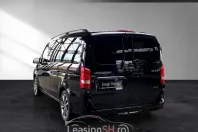Mercedes-Benz Vito din 2024 cu 10.998 km - oferta MER98790 - foto 13