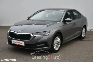 Skoda Octavia din 2023 - oferta SKO94633