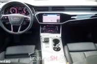 Audi A6 din 2023 cu 35.076 km - oferta AUD101570 - foto 30