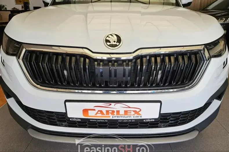 Skoda Kodiaq din 2022 cu 73.439 km - oferta SKO100261 - foto 23