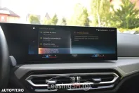 BMW 320 din 2023 cu 99.193 km - oferta BMW101763 - foto 10
