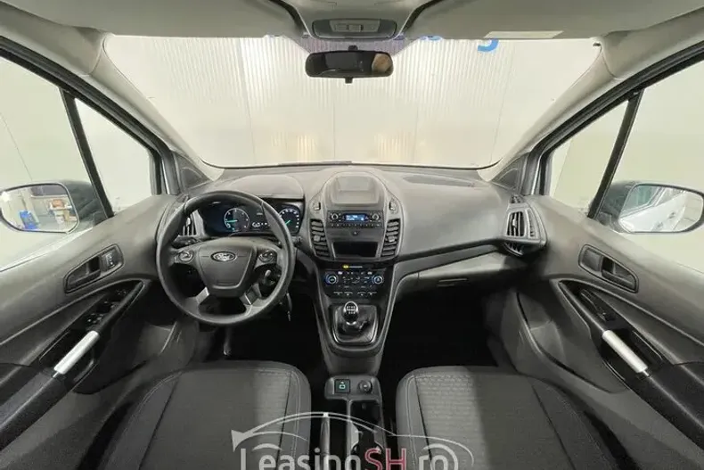 Ford Transit Connect din 2020 cu 154.806 km - oferta FOR102755 - foto 20