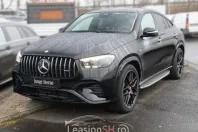 Mercedes-Benz 53 AMG din 2024 cu 6.300 km - oferta MER98411 - foto 1