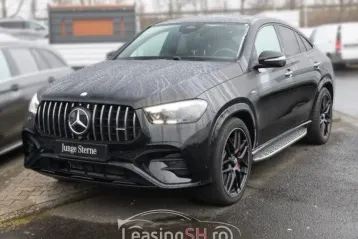 Mercedes-Benz 53 AMG din 2024 - oferta MER98411