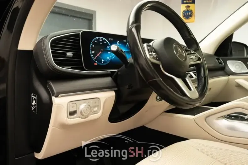 Mercedes-Benz 350 din 2020 cu 86.800 km - oferta MER96122 - foto 4