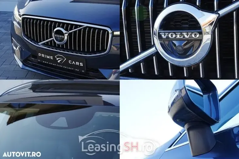 Volvo XC60 din 2021 cu 78.500 km - oferta VOL102530 - foto 22