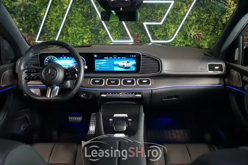 Mercedes-Benz 450 din 2023 cu 28.586 km - oferta MER97759 - foto 30
