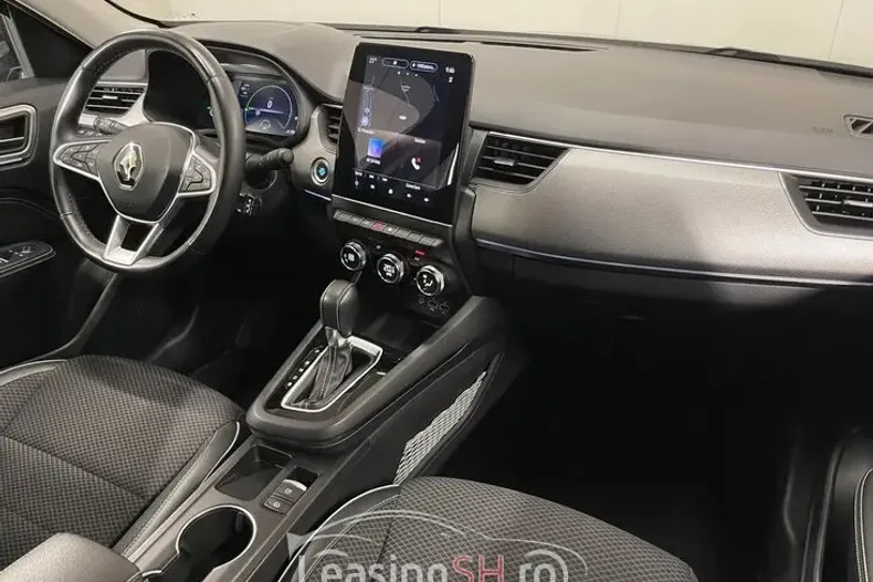 Renault Arkana din 2022 cu 88.482 km - oferta REN102750 - foto 12