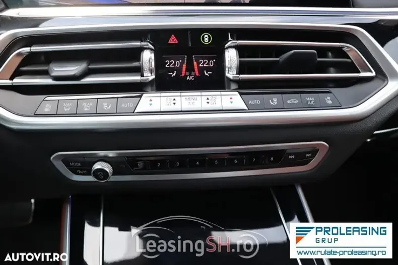 BMW X5 din 2022 cu 39.000 km - oferta BMW102282 - foto 11