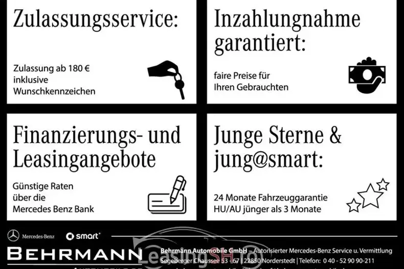 Mercedes-Benz 300 din 2024 cu 19.899 km - oferta MER97150 - foto 19