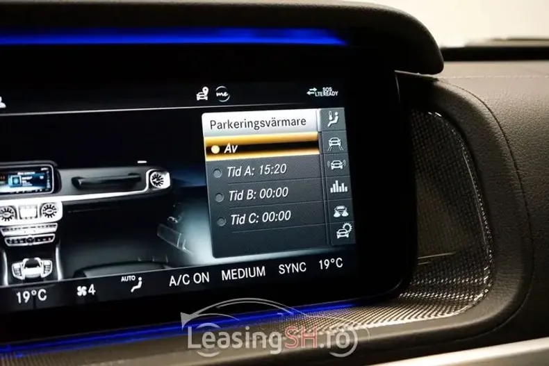 Mercedes-Benz 500 din 2023 cu 6.100 km - oferta MER97673 - foto 18