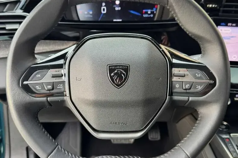 Peugeot 308 din 2022 cu 78.000 km - oferta PEU100152 - foto 33