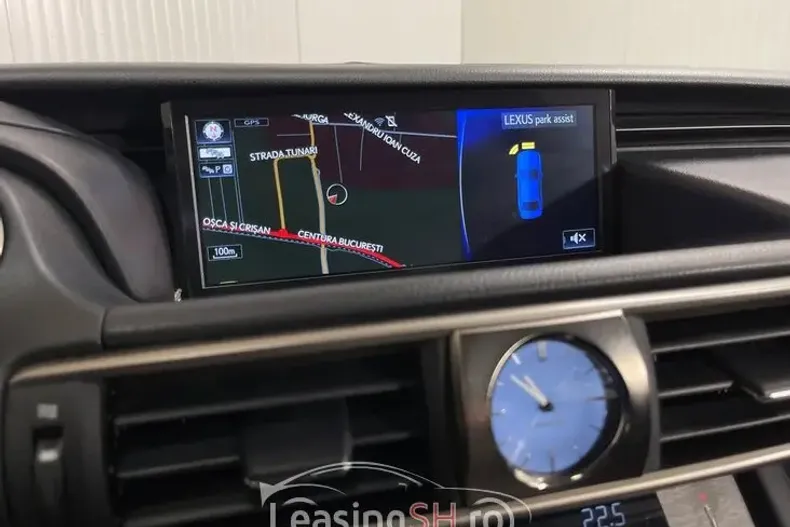 Lexus Seria IS din 2019 cu 168.046 km - oferta LEX103169 - foto 2