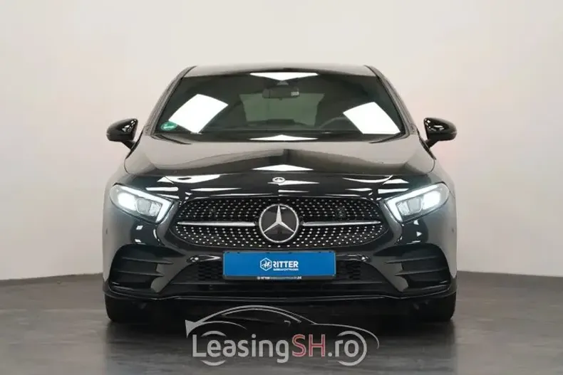 Mercedes-Benz 180 din 2021 cu 28.000 km - oferta MER97315 - foto 17